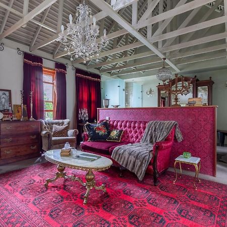 Festina Lente Guesthouse Йоганнесбурґ Екстер'єр фото