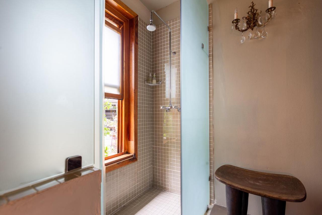 Festina Lente Guesthouse Йоганнесбурґ Екстер'єр фото