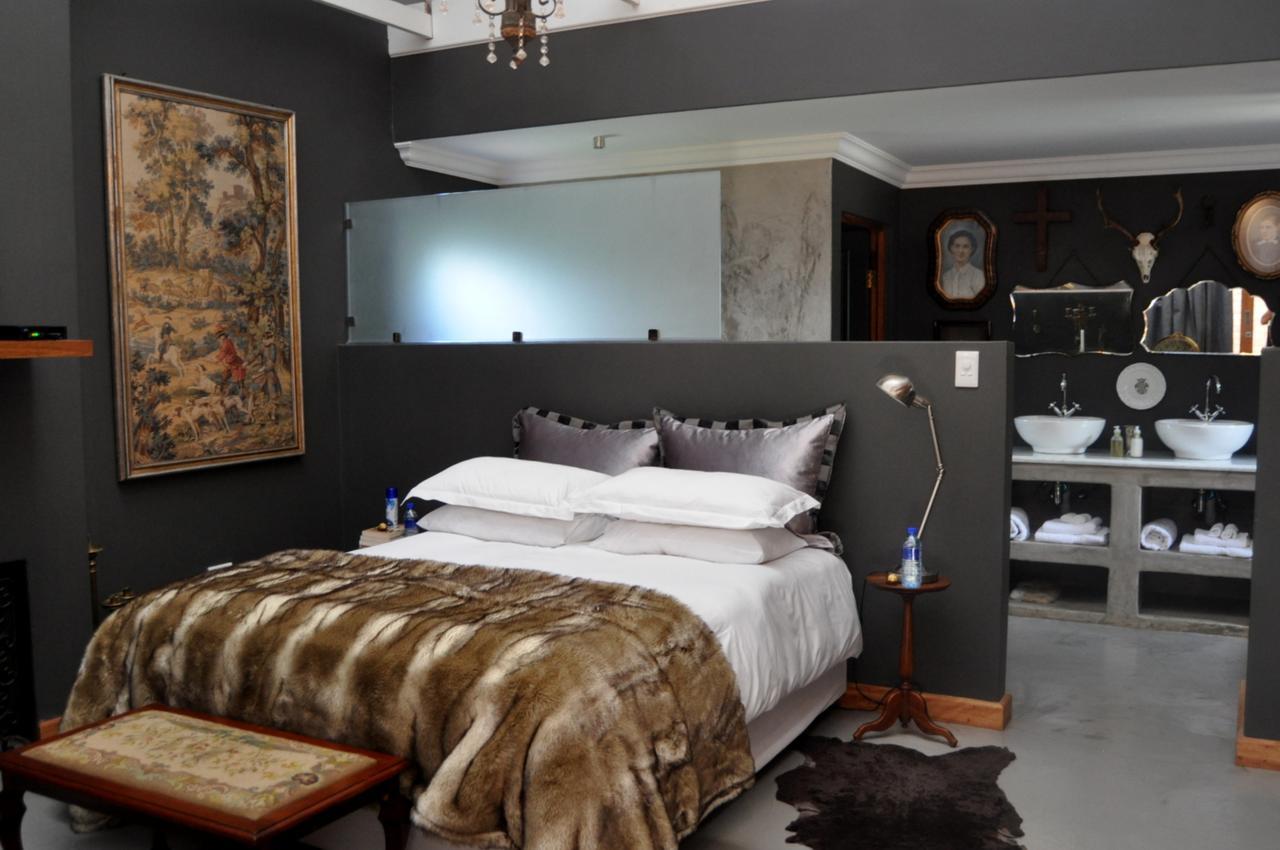 Festina Lente Guesthouse Йоганнесбурґ Екстер'єр фото