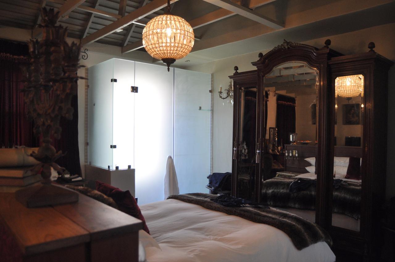 Festina Lente Guesthouse Йоганнесбурґ Екстер'єр фото