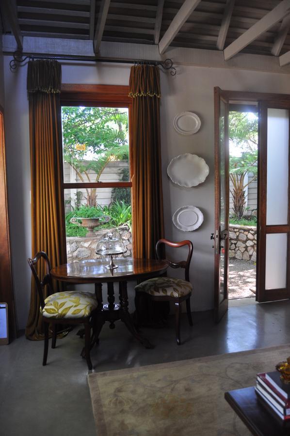 Festina Lente Guesthouse Йоганнесбурґ Екстер'єр фото