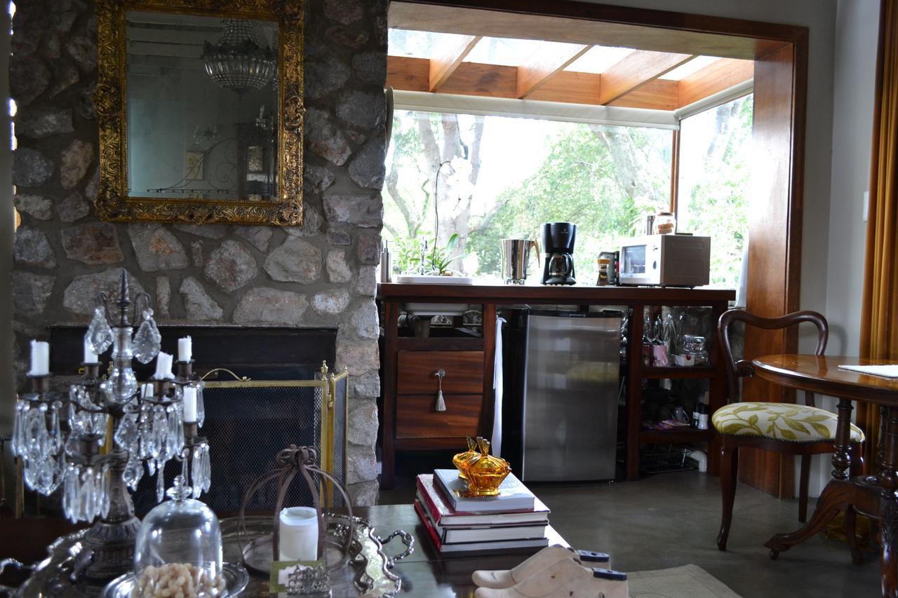 Festina Lente Guesthouse Йоганнесбурґ Екстер'єр фото