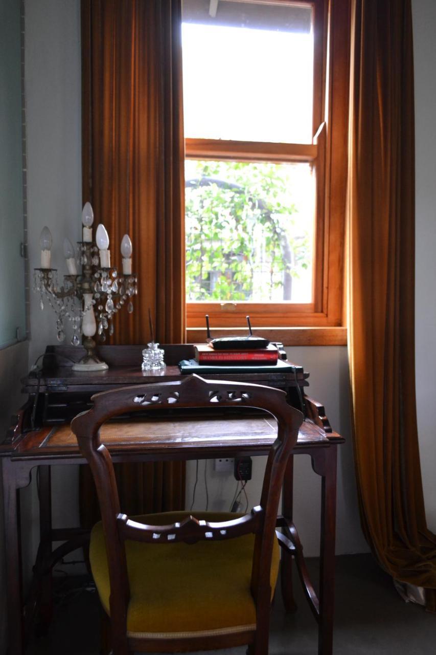 Festina Lente Guesthouse Йоганнесбурґ Екстер'єр фото