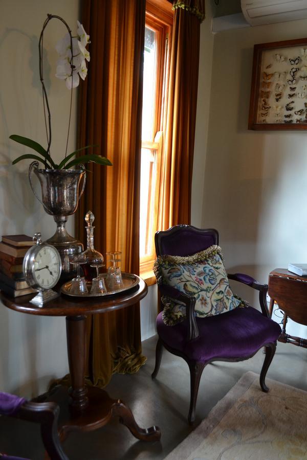 Festina Lente Guesthouse Йоганнесбурґ Екстер'єр фото